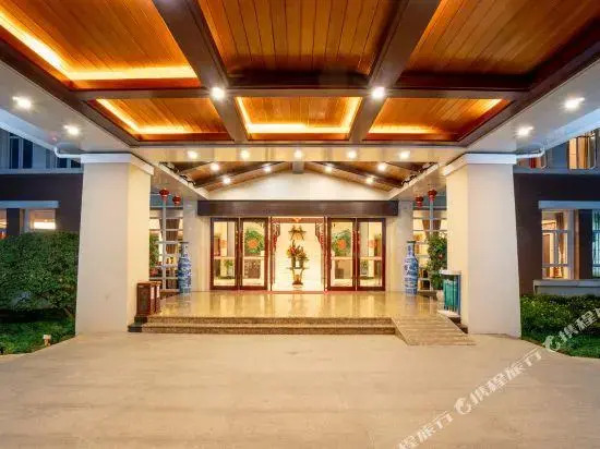 Yuntian Garden Hotel