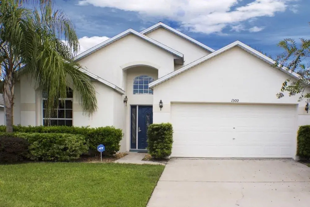 Ip60572 - Sunrise Lakes - 4 Bed 3 Baths Villa