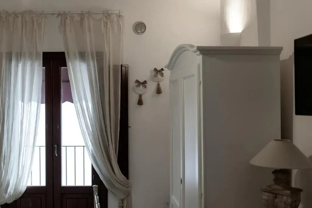 Le Caravelle Bed and Breakfast
