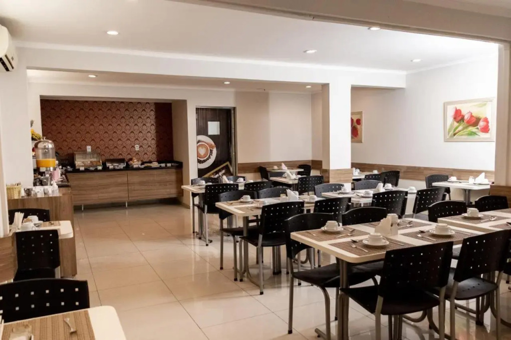 Astor Hotel