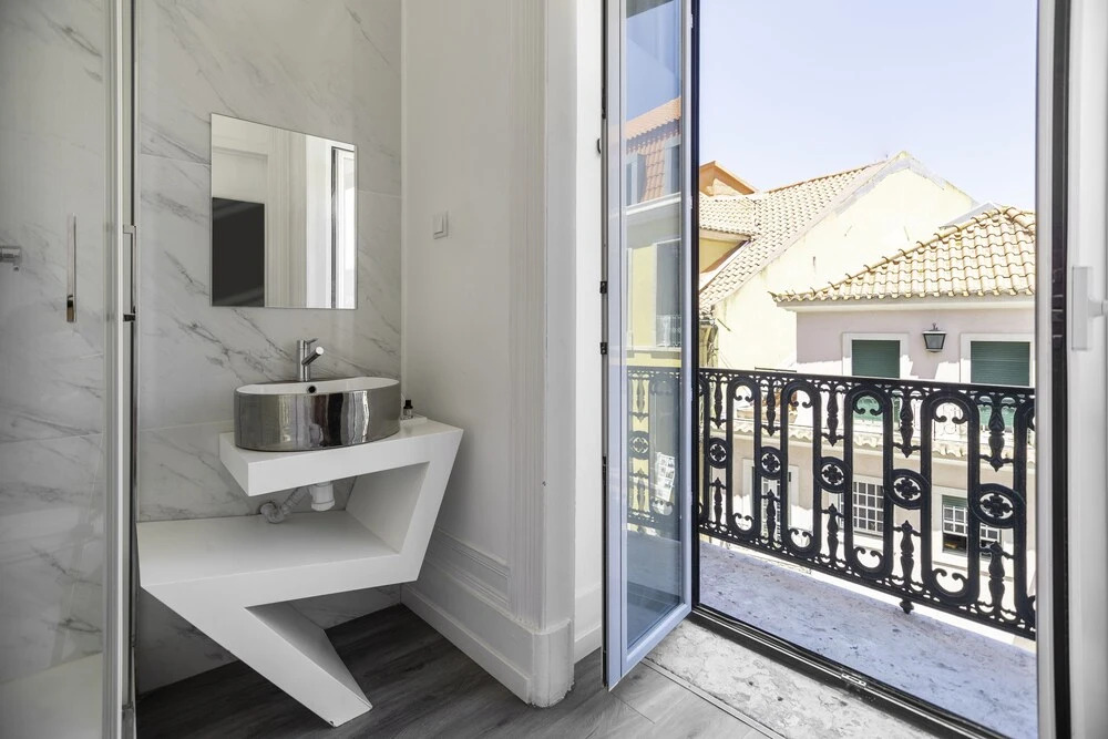 The Hygge Lisbon Suites - Estrela