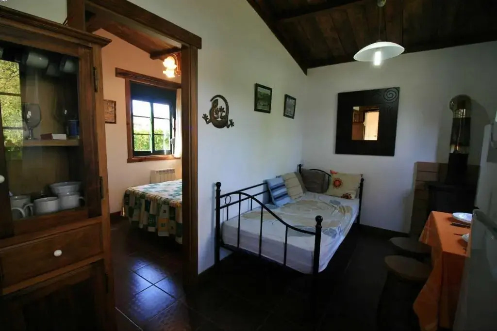 Bungalow de Lubre