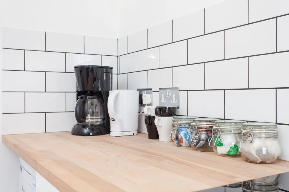 Oxford Street & Soho Modern 2 Bed Apt