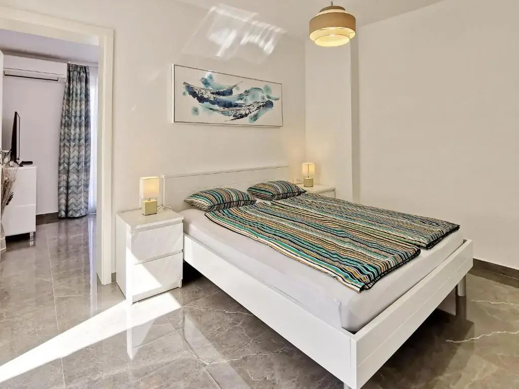 Apartment Kristijan