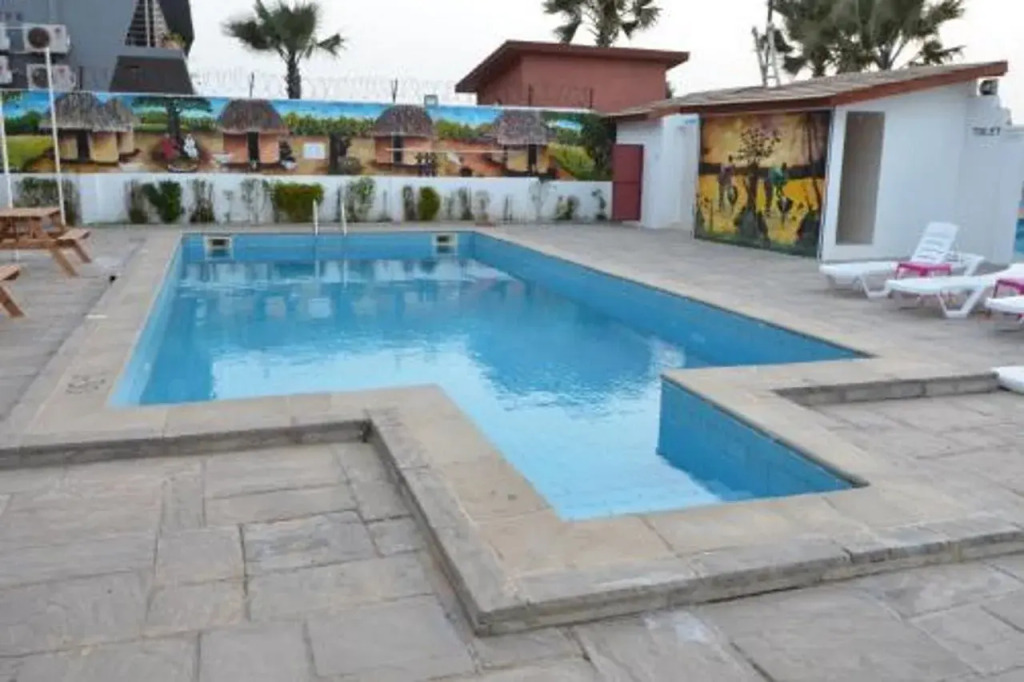 Ocean Villa Heights