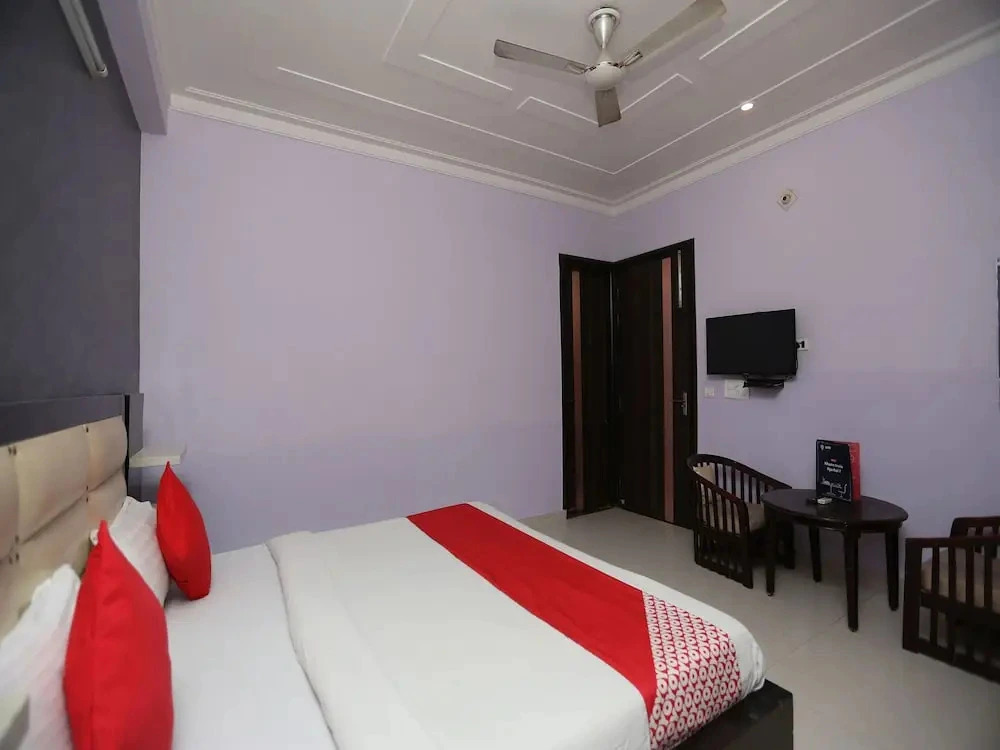 Bed Inn by OYO Rooms