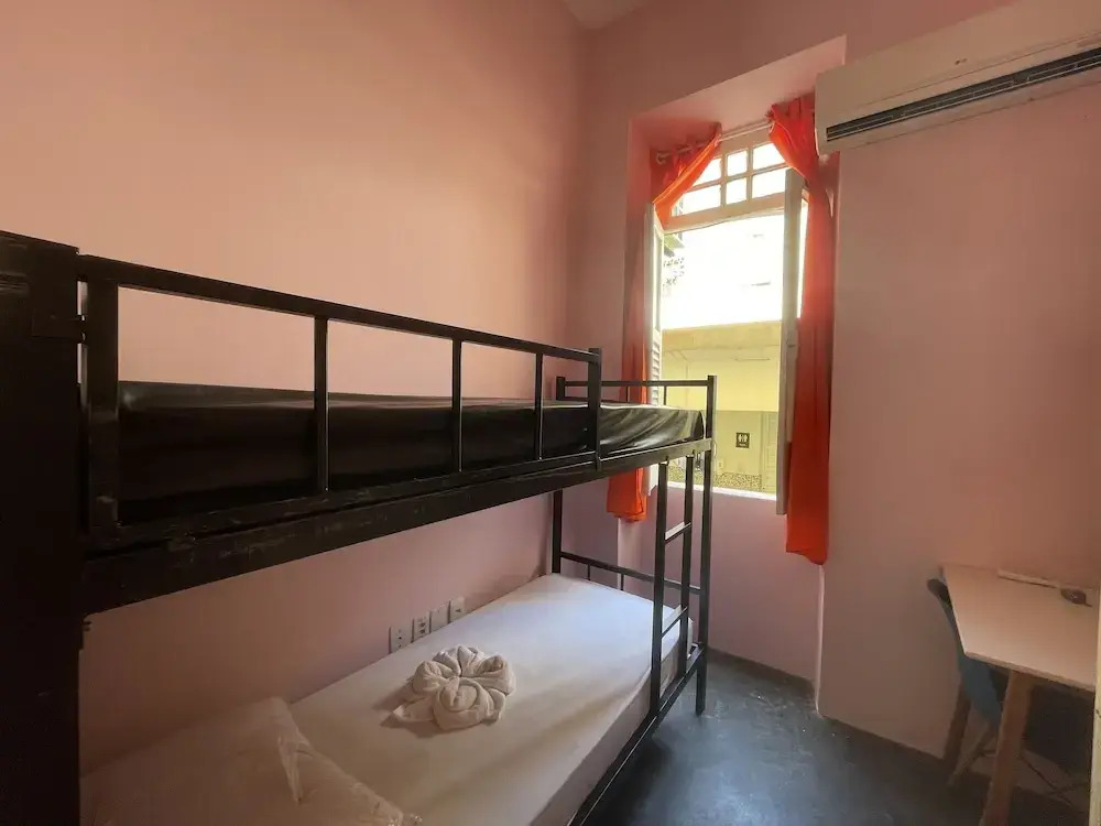 Odara Hostel