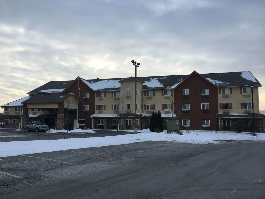 Best Western Settle Inn