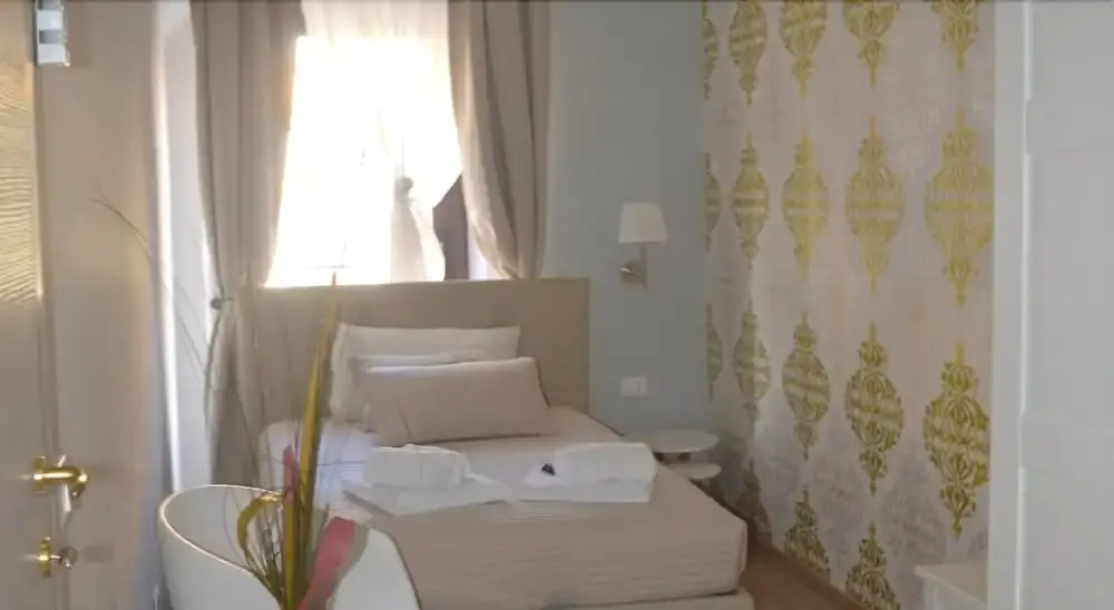 B&B Gmatt Rooms