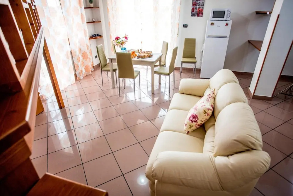 B&B LAurora CAPUA