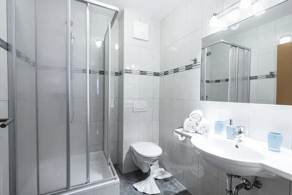 Apartment Wagrain Near Grafenberg Lift