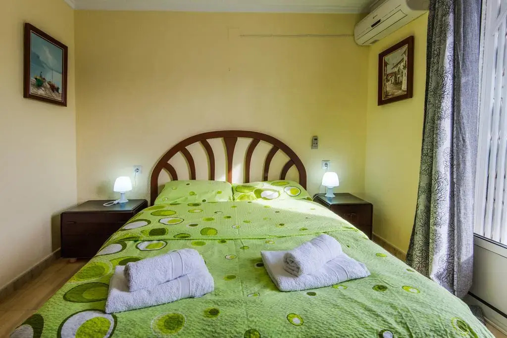Casa En La Costa
