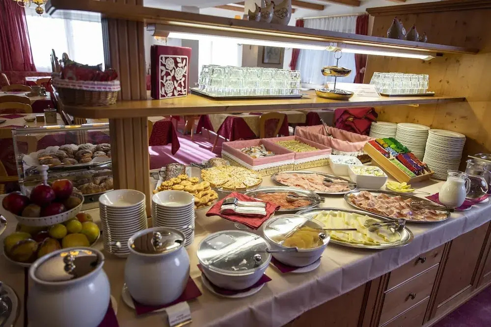 Hotel Cristallo