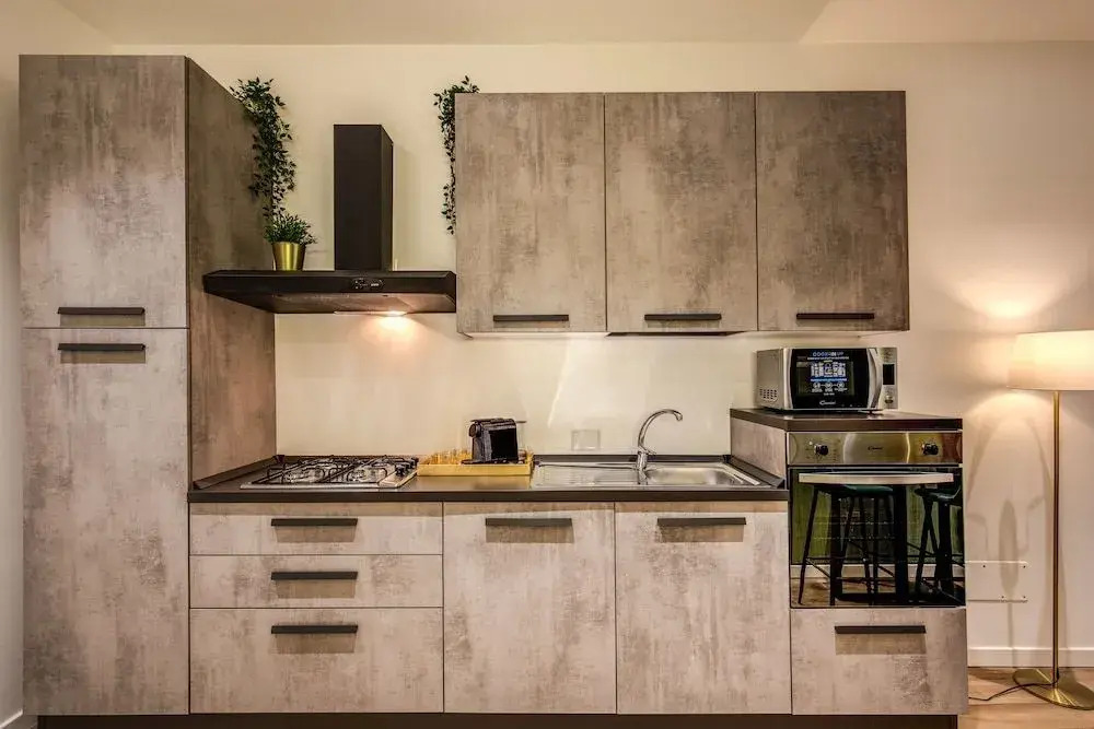 Lovely Rome Apartments - Historic City center