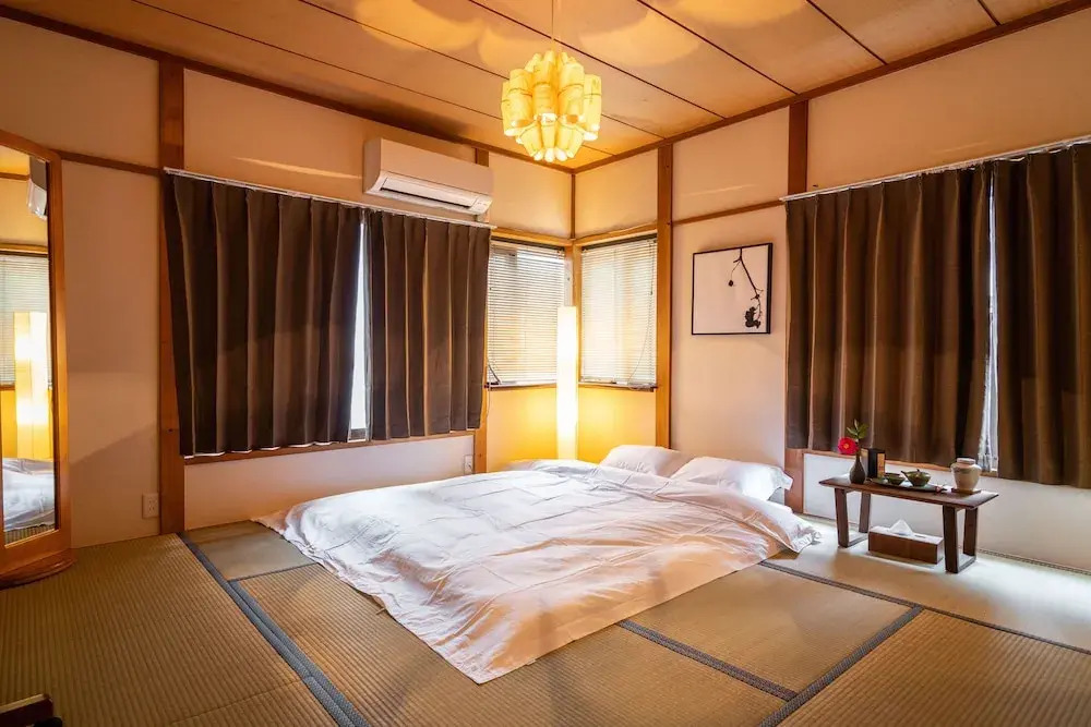 ZAITO Tokyo Mukojima Hotel 押上駅徒歩七分ホテル