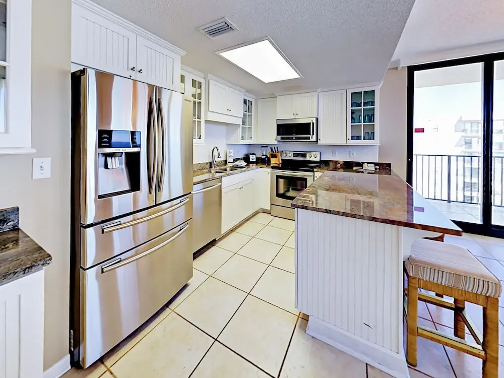 27008 Perdido Beach Blvd Condo #1406 3 Bedrooms 2 Bathrooms Condo