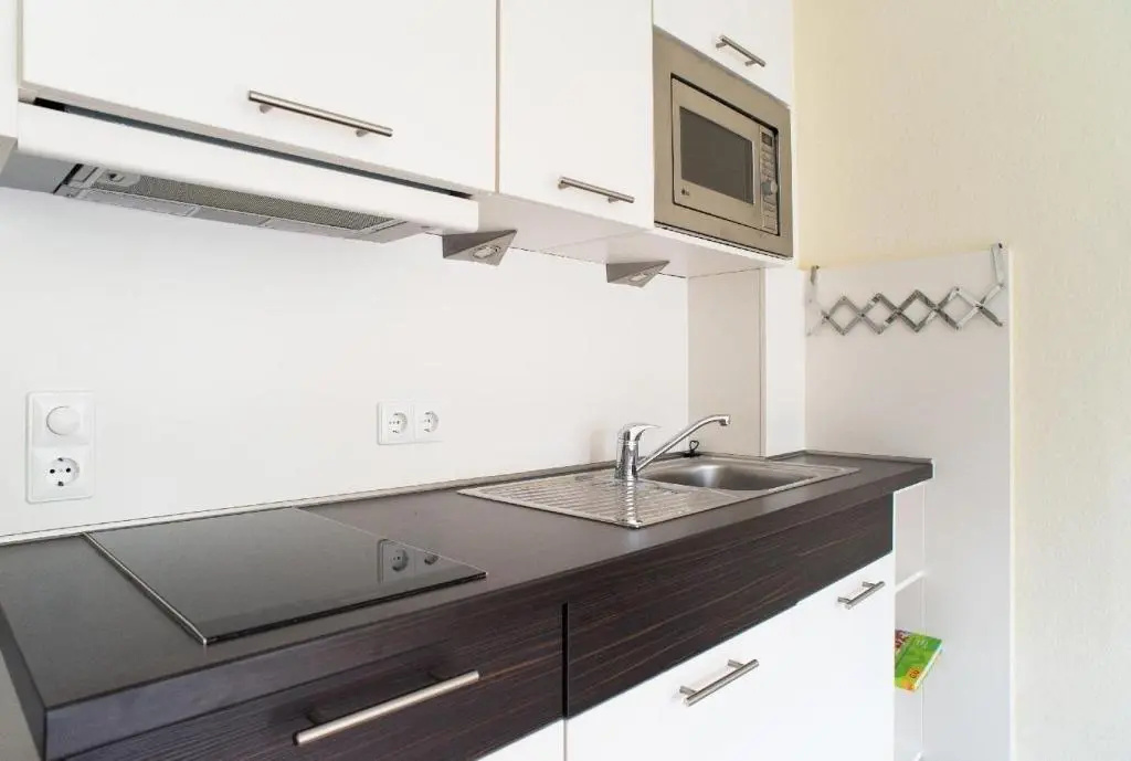 Ferienwohnung 32a