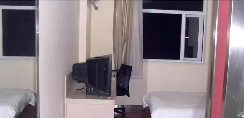 Hanting Express Inn Xiahe Road - Xiamen