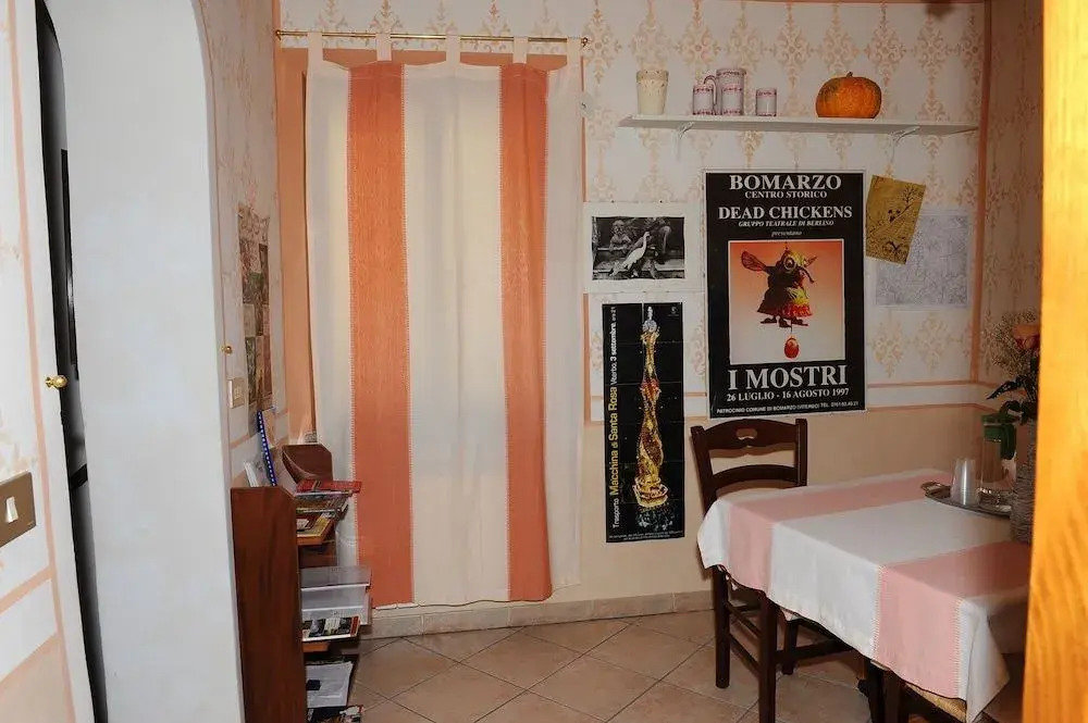 La Casa Del Sole
