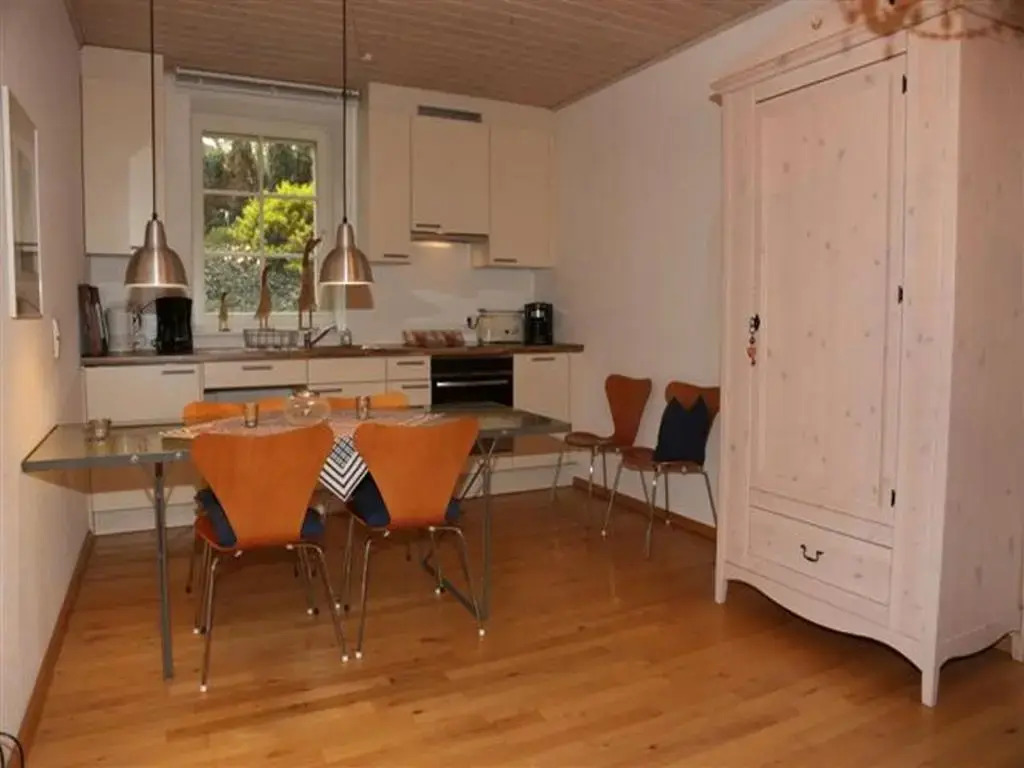 Romantikappartement Staufen