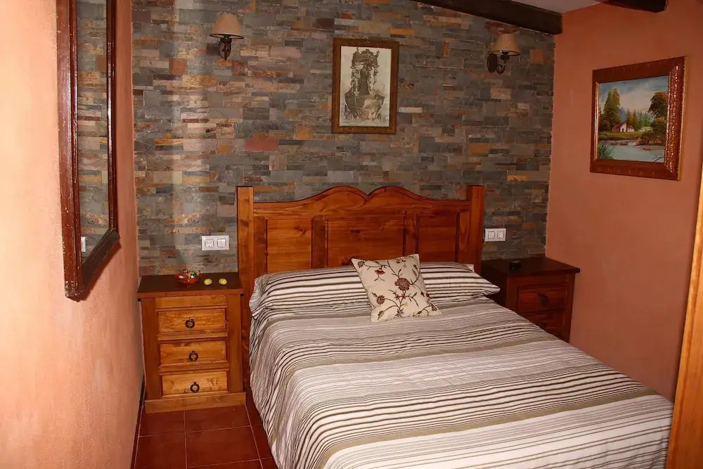 Casa Rural El Patas