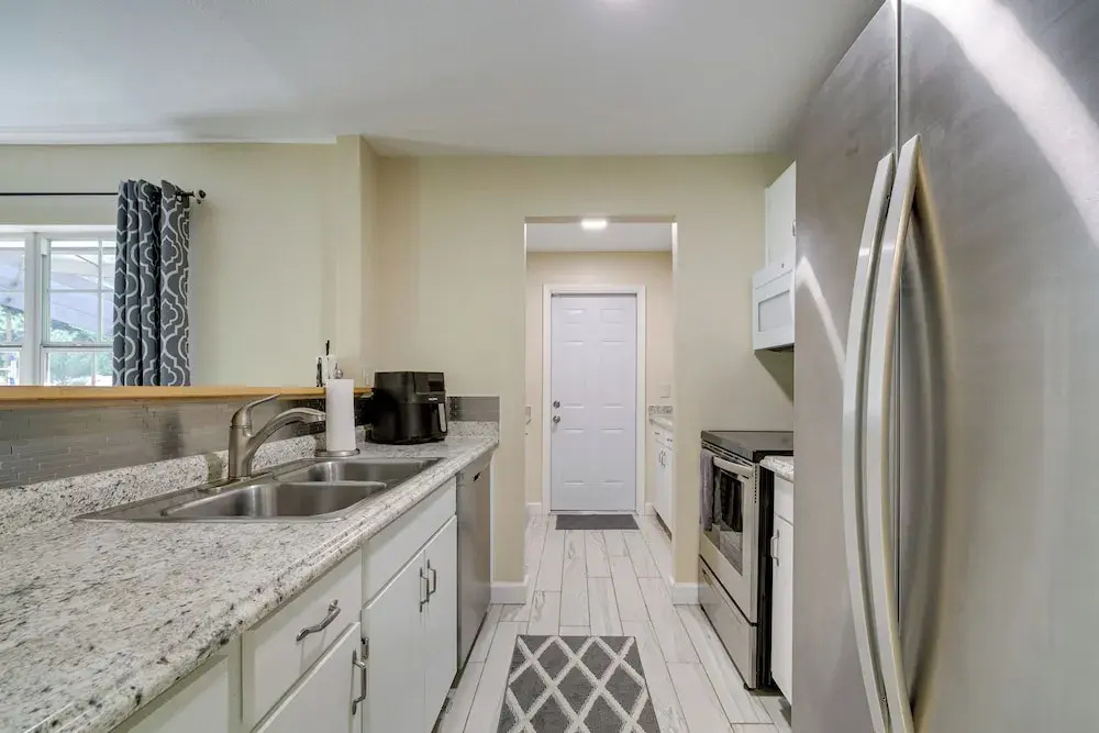 Citrus Springs Vacation Rental w/ Private Pool!