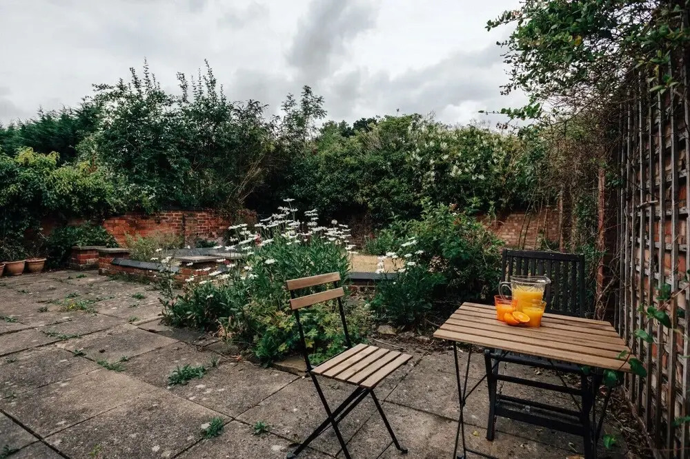 Park End House - Parking Pet Friendly - From 180 Per Night