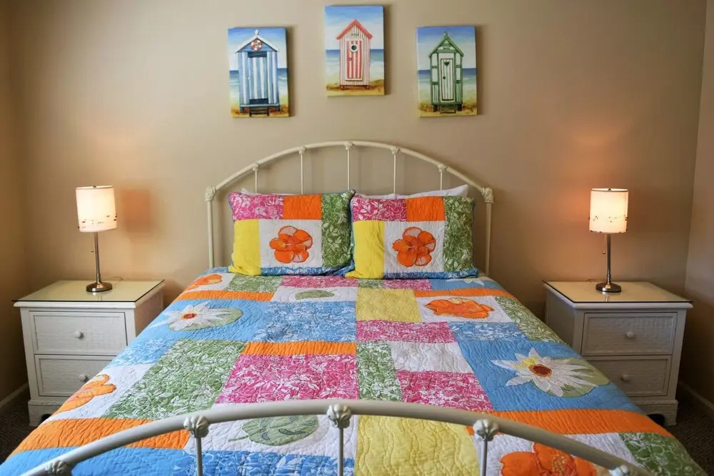 Redfish 504 Ns - Three Bedroom Townhome