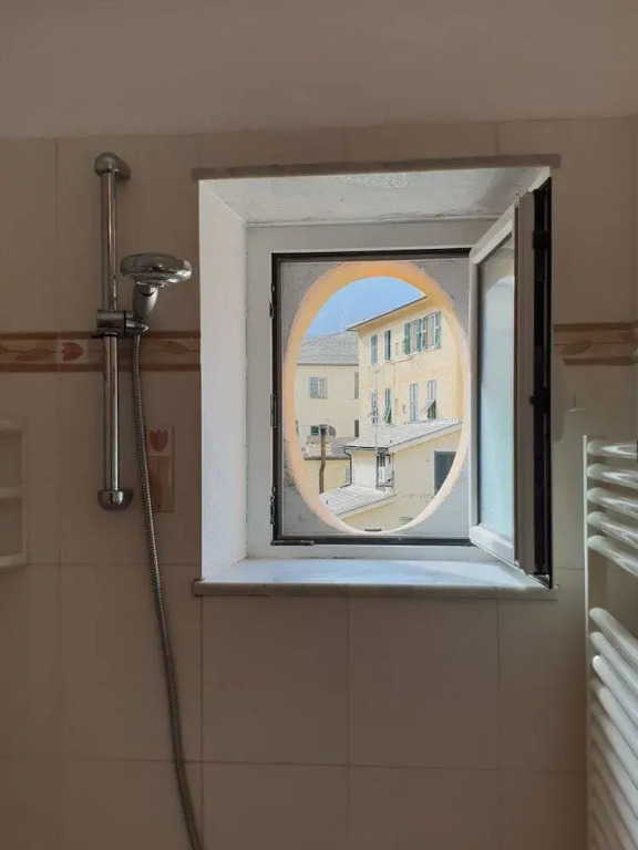 House Camogli