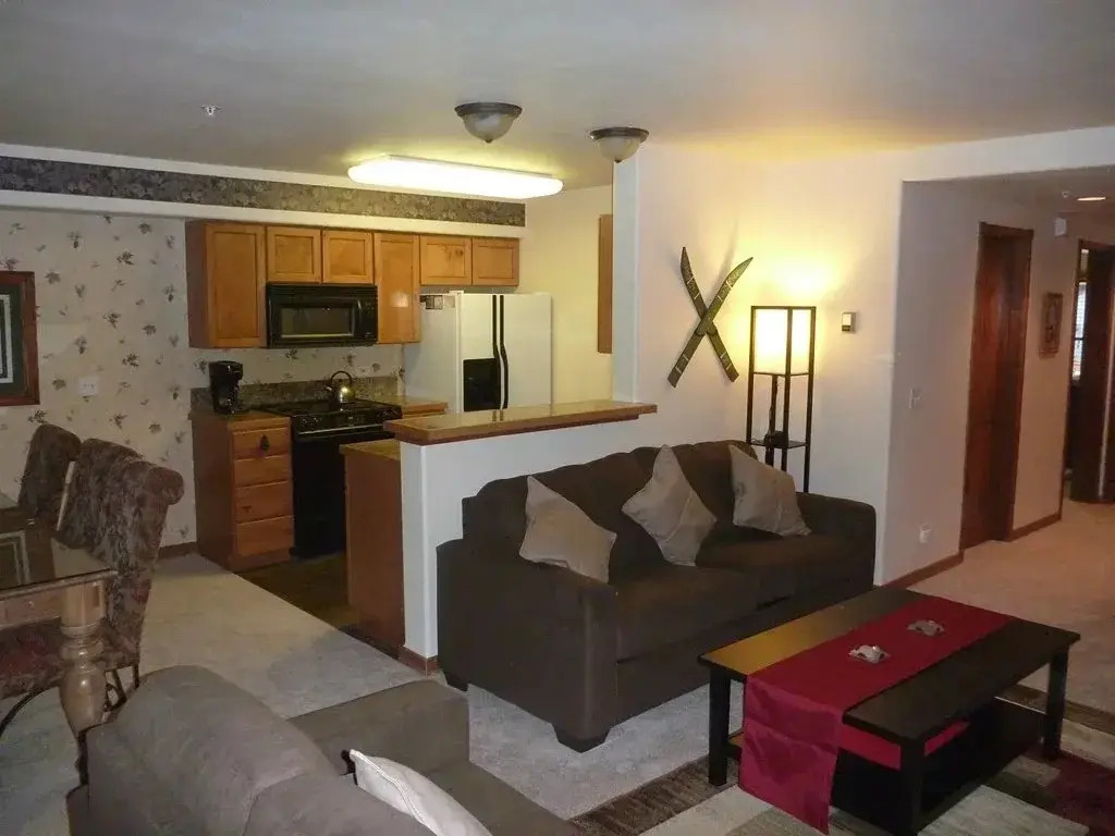 Yankee Boy - 3 Bedroom Townhome #1 - LLH 58178