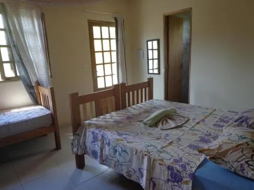 Hostel Dona Vani