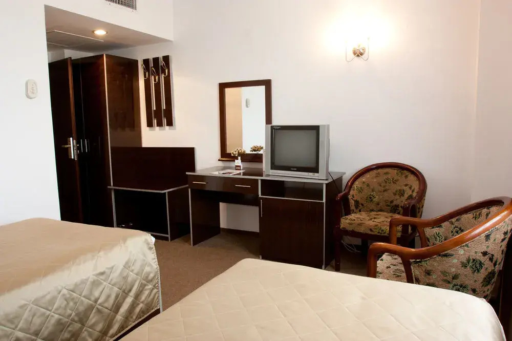 Denisa Hotel