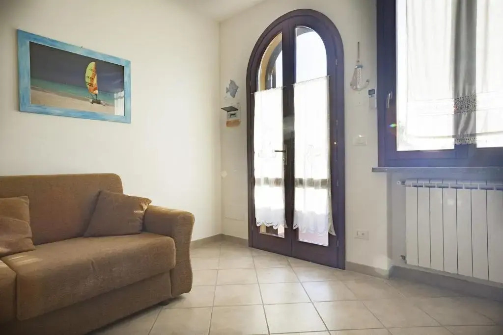 La Fonte degli Angeli Apartments