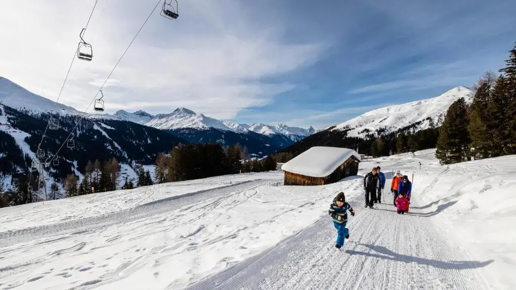 Kesslers Kulm Gästehaus
