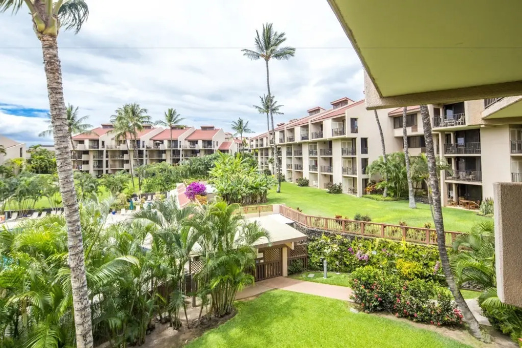 Kamaole Sands 1-304