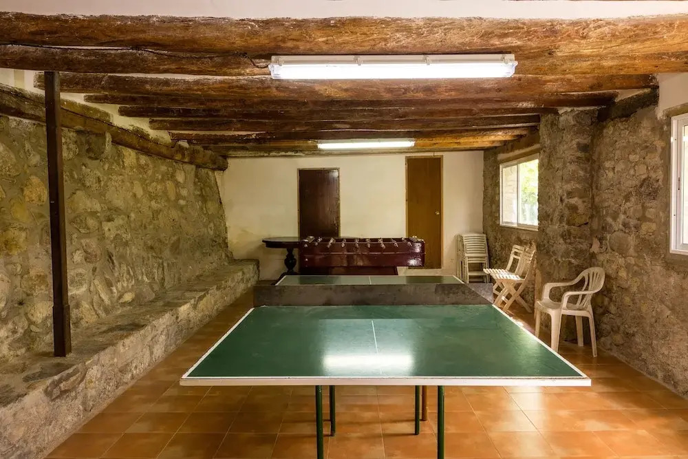 Alberg La Solana