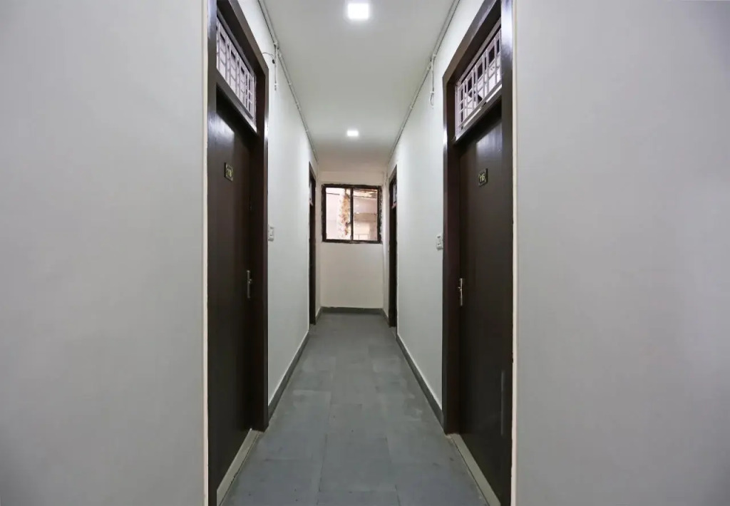 Hotel 7 Days By OYO Rooms