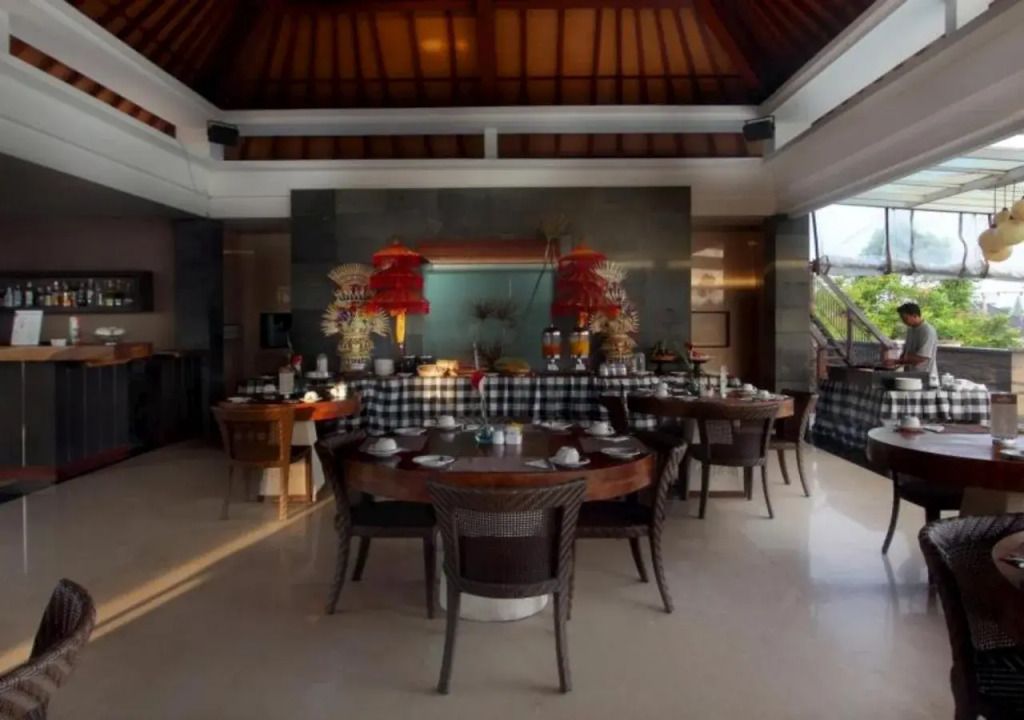 Aria Exclusive Villas & SPA