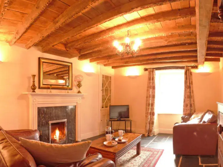 Holiday Home Garthen