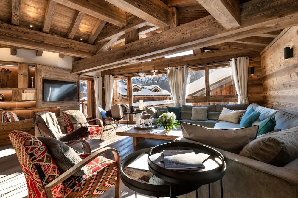 Alaska Lodge by Alpine Resorts
