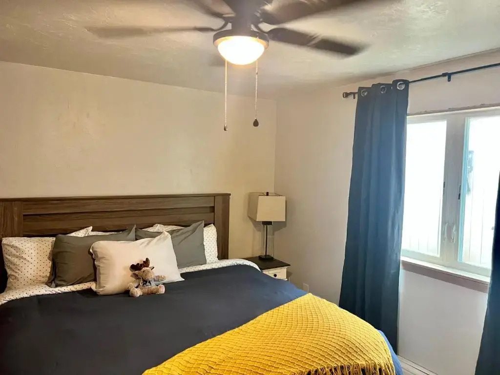 The Perfect 3 Bedroom Apartment - Central location