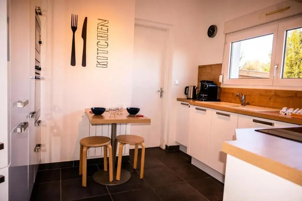 Résidence Ty Michel-perros Guirec - Maisons & Villas pour 8 Personnes 774
