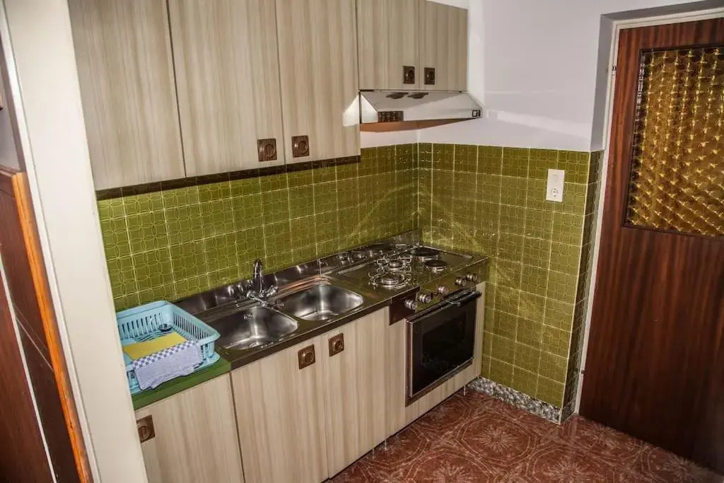 Alka House- Poljica