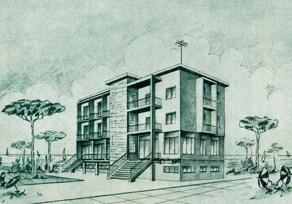 Hotel Amedea