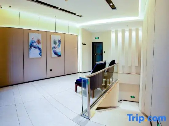Xiamen Wo Jiaer Boutique Hotel