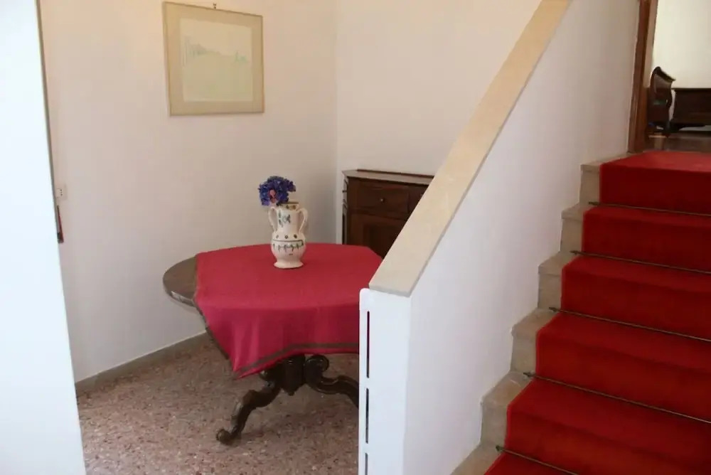 Ca' dei Tetti