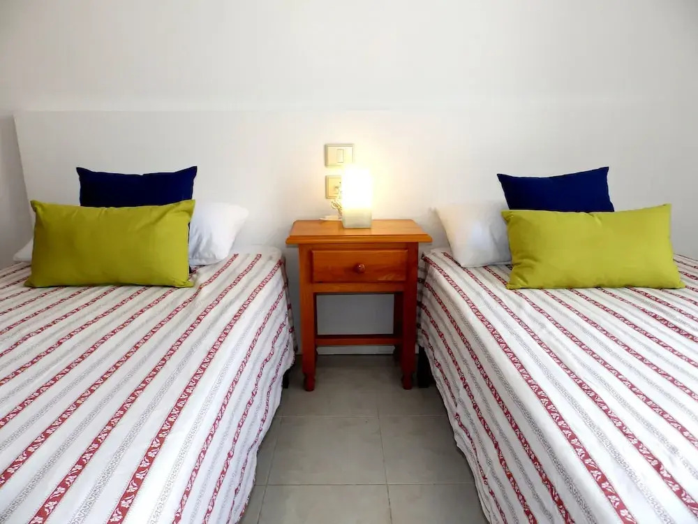 Apartamento Mirazul