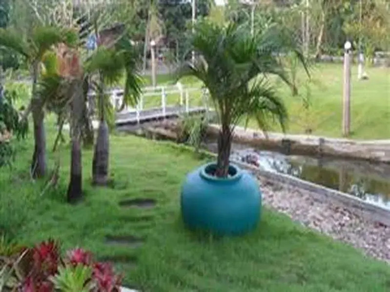 You and I Resort