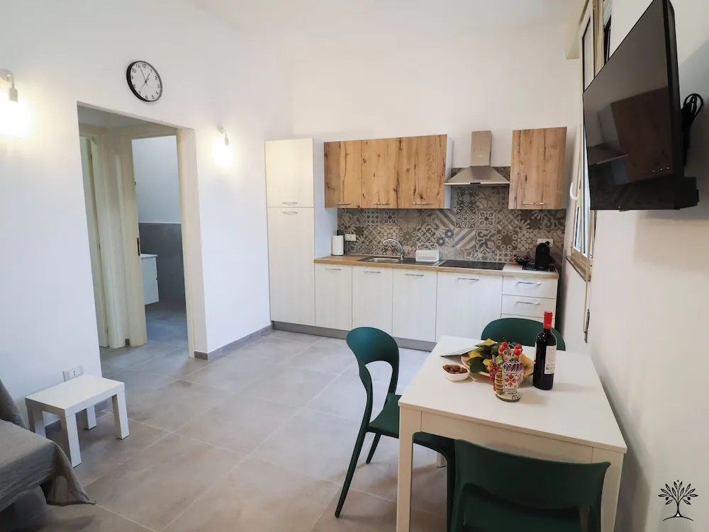 Radici Sicilian Holiday Home - A An Oasis of Relaxation in the Heart of Sicily