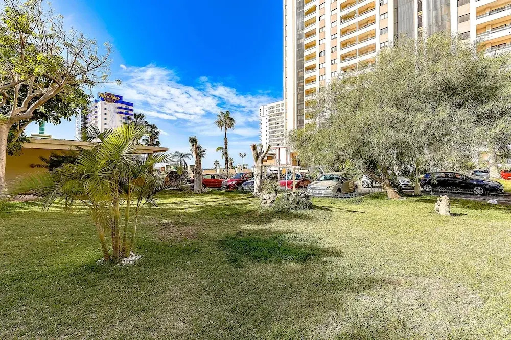 Adeje Paradise Apartments